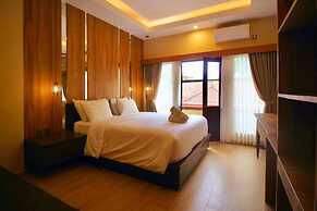 AB Hotel Kuta