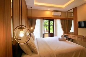 AB Hotel Kuta