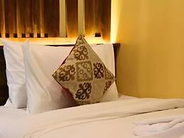 AB Hotel Kuta