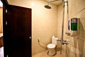 AB Hotel Kuta