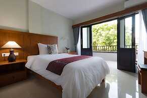 AB Hotel Kuta