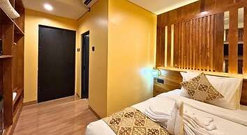 AB Hotel Kuta