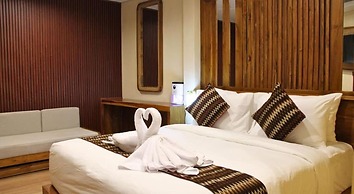 AB Hotel Kuta