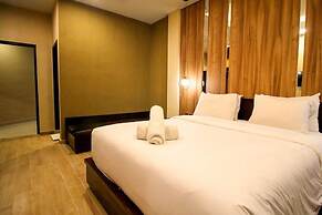 AB Hotel Kuta