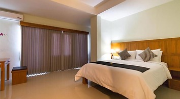 AB Hotel Kuta
