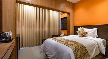 AB Hotel Kuta