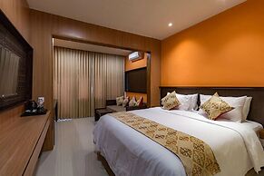 AB Hotel Kuta