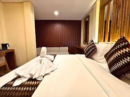 AB Hotel Kuta