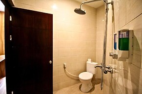 AB Hotel Kuta