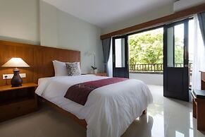 AB Hotel Kuta