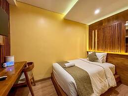 AB Hotel Kuta