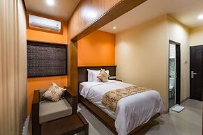 AB Hotel Kuta