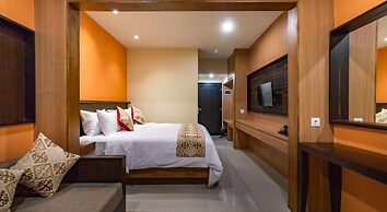 AB Hotel Kuta