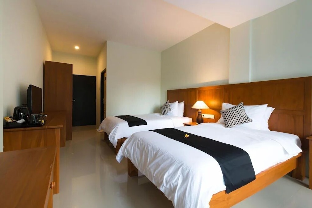 AB Hotel Kuta