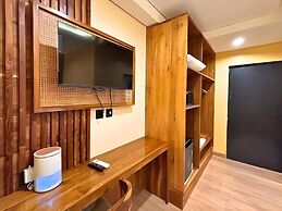 AB Hotel Kuta