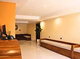 AB Hotel Kuta