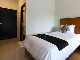 AB Hotel Kuta