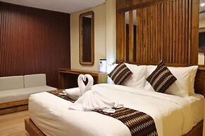 AB Hotel Kuta