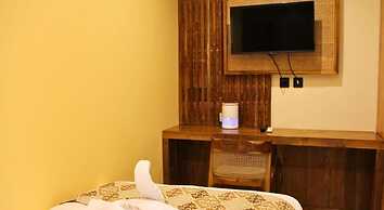 AB Hotel Kuta