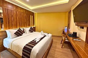 AB Hotel Kuta