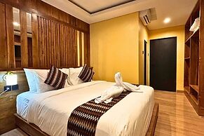 AB Hotel Kuta