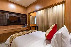 AB Hotel Kuta