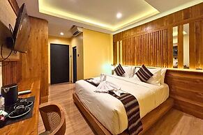 AB Hotel Kuta