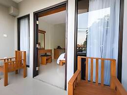AB Hotel Kuta
