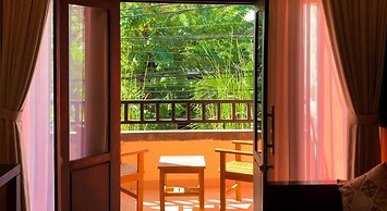 AB Hotel Kuta