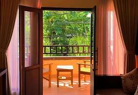 AB Hotel Kuta