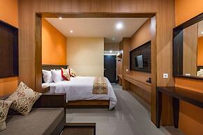 AB Hotel Kuta