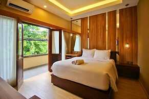 AB Hotel Kuta