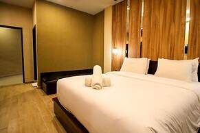 AB Hotel Kuta