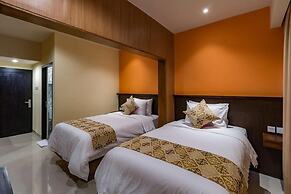 AB Hotel Kuta