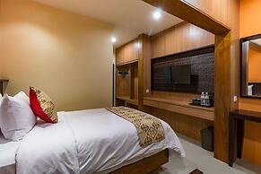 AB Hotel Kuta