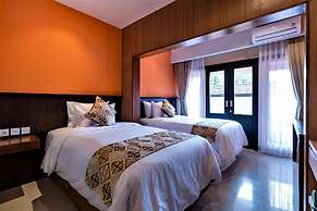 AB Hotel Kuta