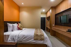 AB Hotel Kuta