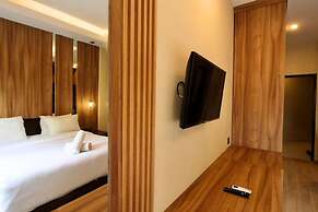 AB Hotel Kuta