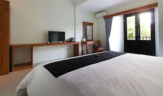 AB Hotel Kuta