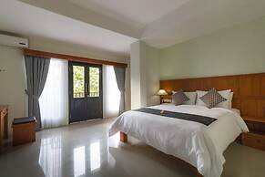 AB Hotel Kuta