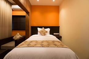 AB Hotel Kuta