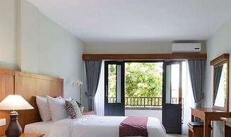 AB Hotel Kuta