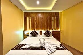 AB Hotel Kuta