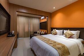AB Hotel Kuta