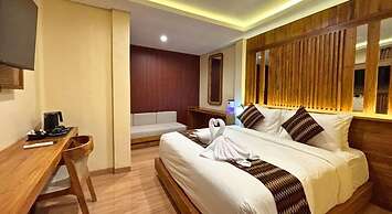 AB Hotel Kuta