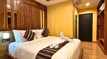 AB Hotel Kuta