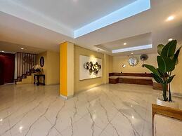 AB Hotel Kuta