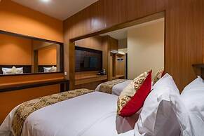 AB Hotel Kuta
