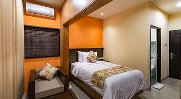 AB Hotel Kuta