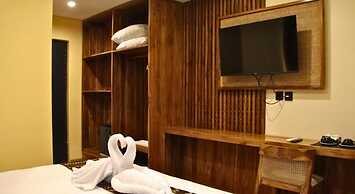 AB Hotel Kuta